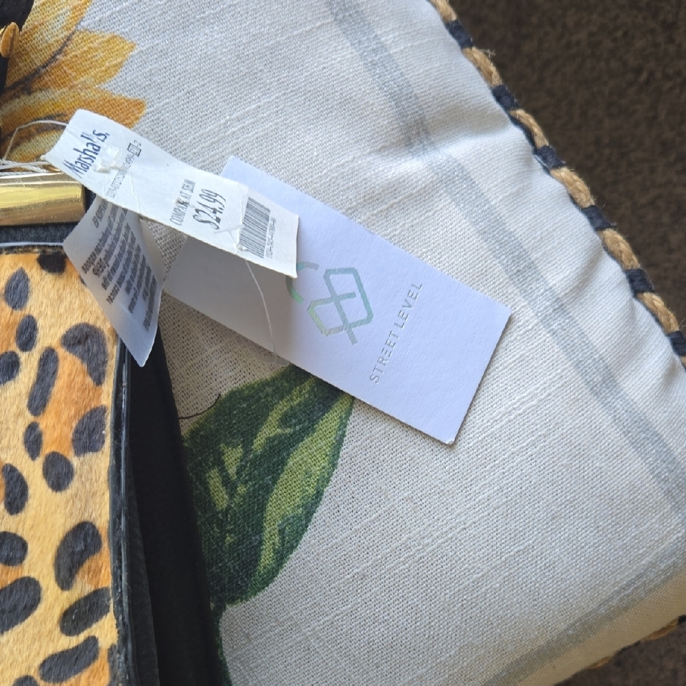 Leopard Print Handbag. 🤎 ✨️NEW ✨️ - Picture 3 of 15